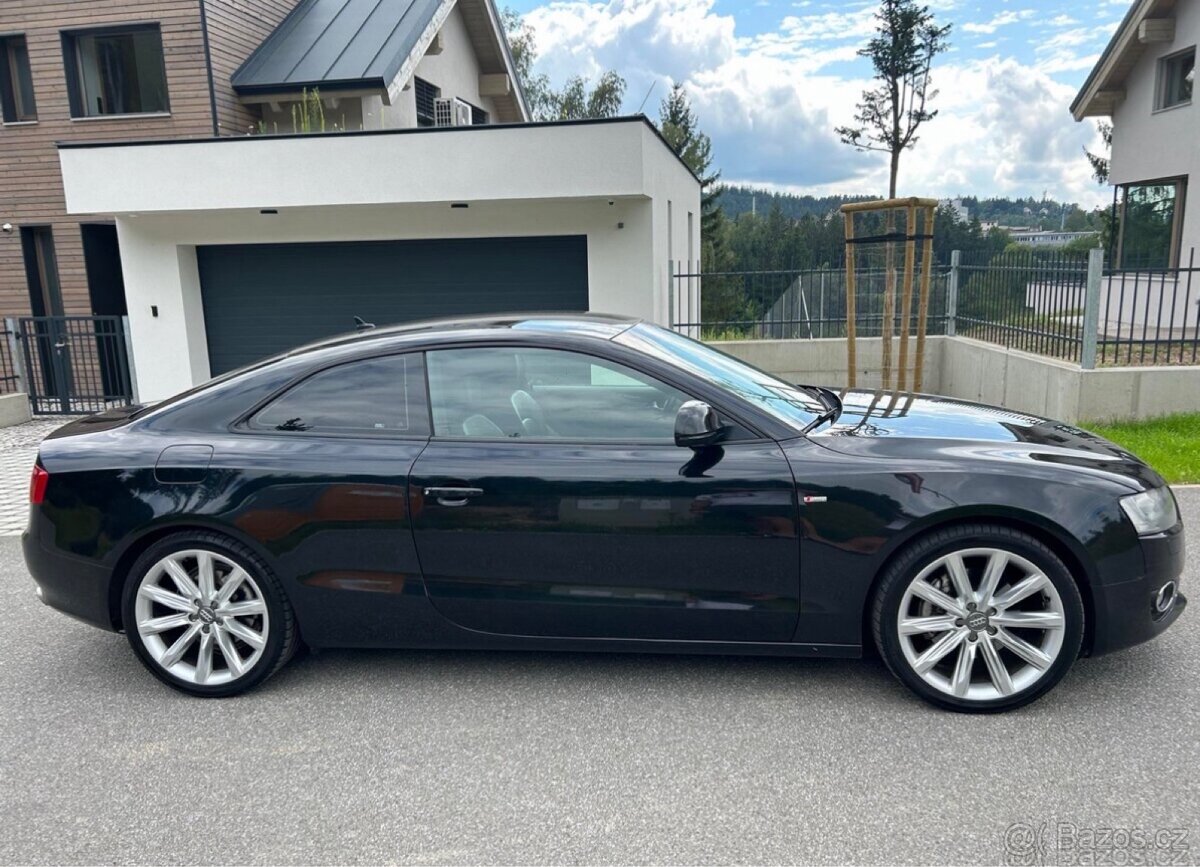 Letní sada Audi 255/30/R19