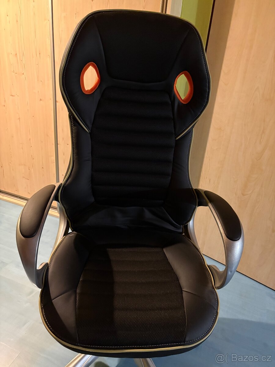 Herní / kancelářská židle