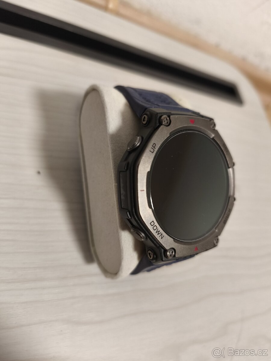 Amazfit T rex 3