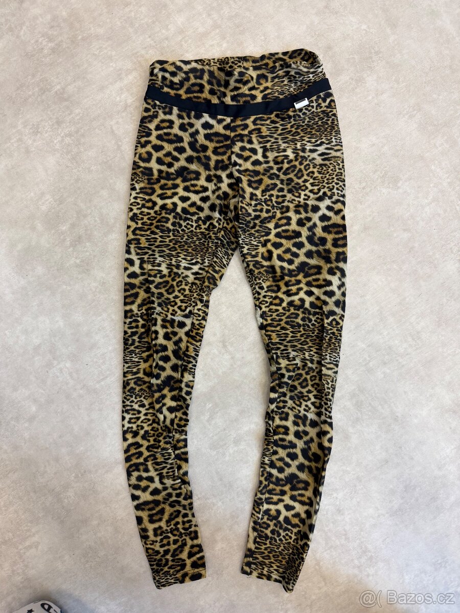 Siluet gepardi leginy S