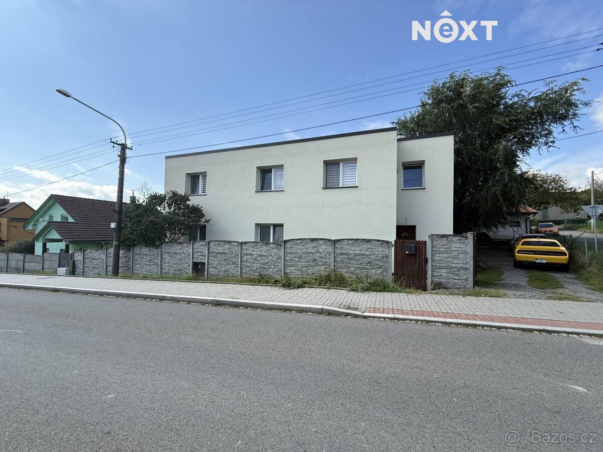 Prodej Vícegeneracní dům, 105㎡