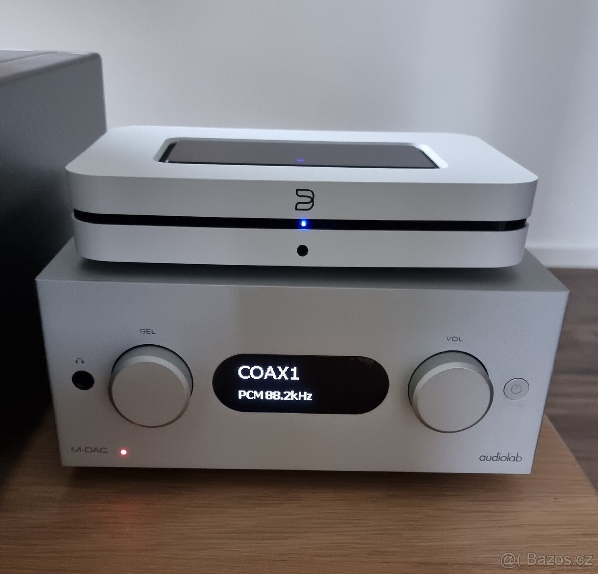 AUDIOLAB M-DAC+