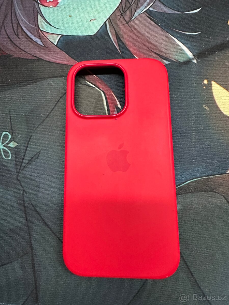 Apple silikon case