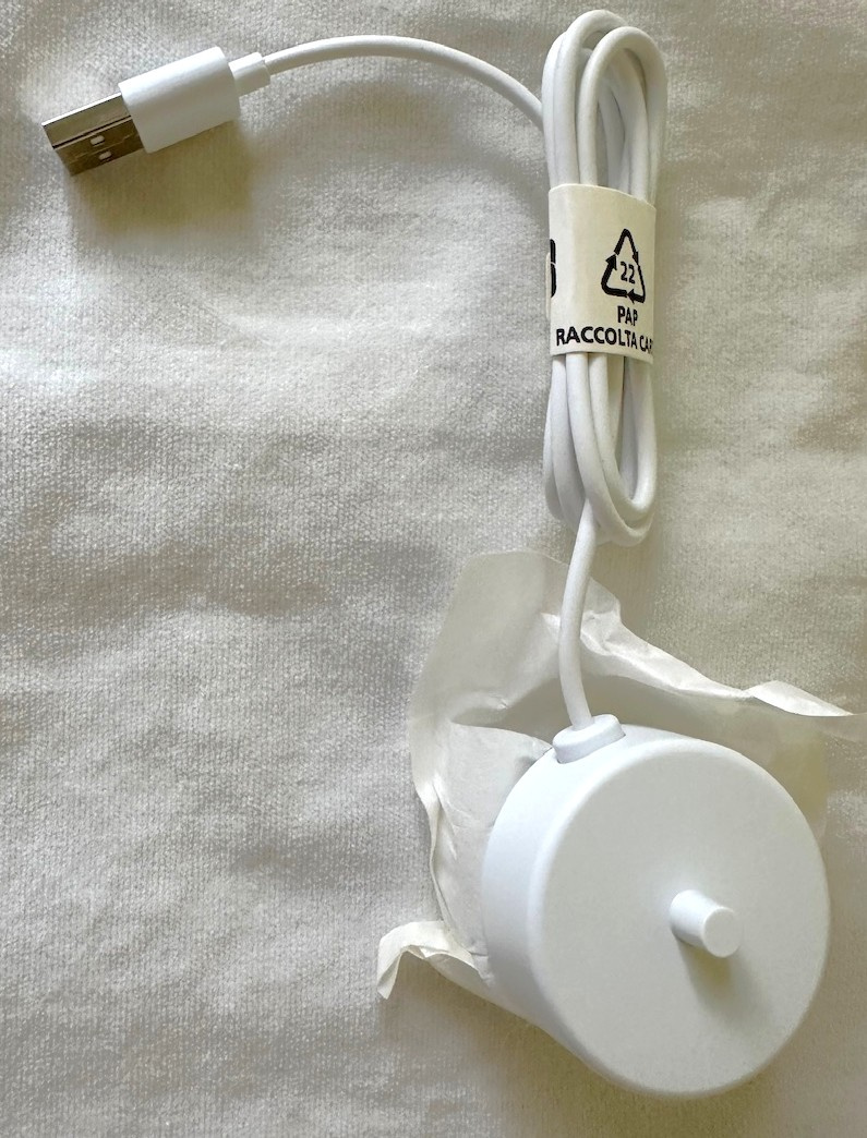 Philips Sonicare Nabíjecí základna nabíječka USB