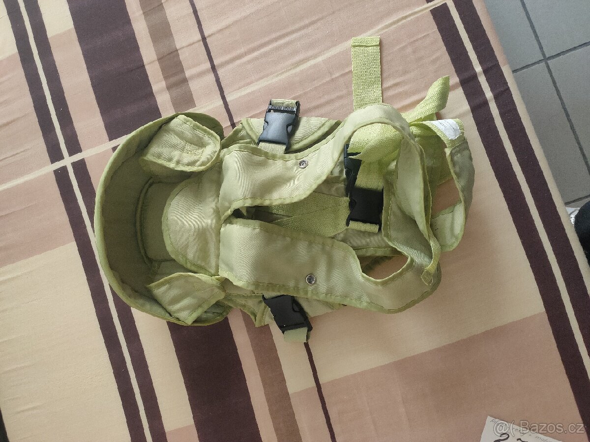 Prodám dětské nosítko