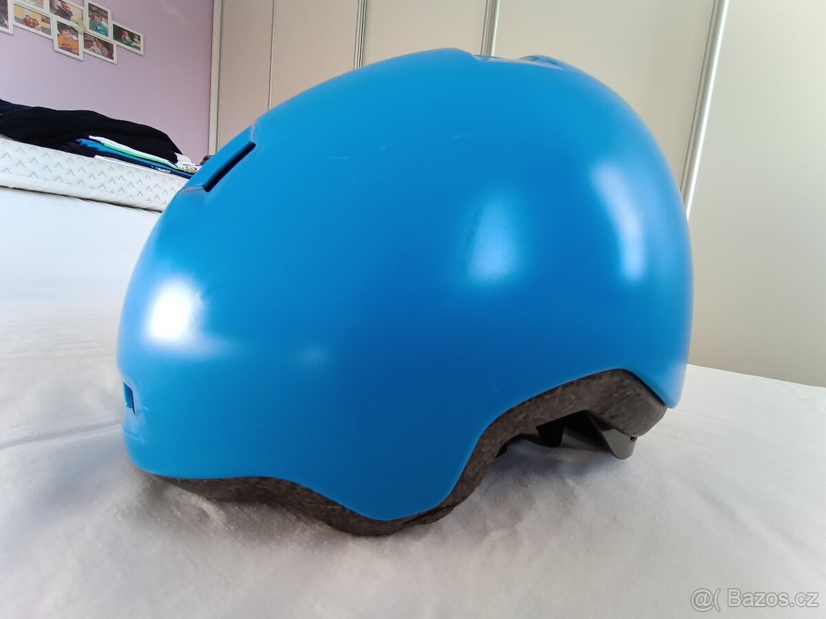 Helma dětská vel.52-54cm