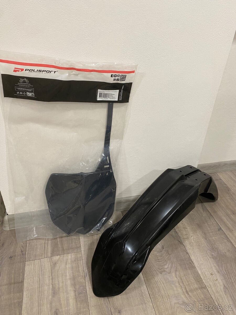 Yamaha yz/yzf 125,250,450