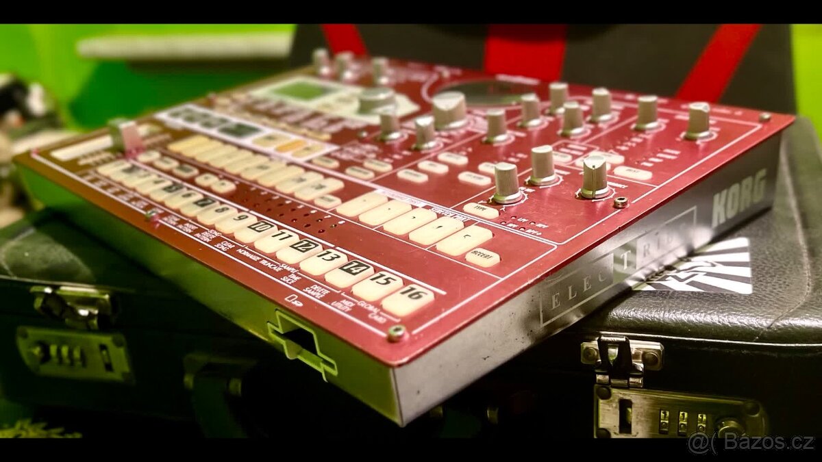 KORG ELECTRIBE ESX-1