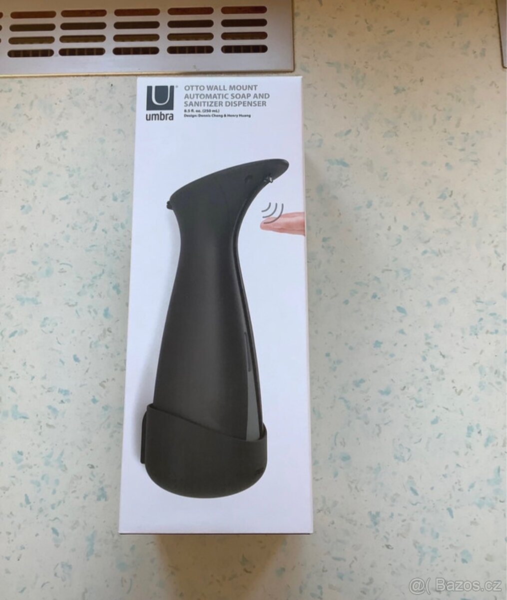 Umbra dávkovač mýdla - Nový