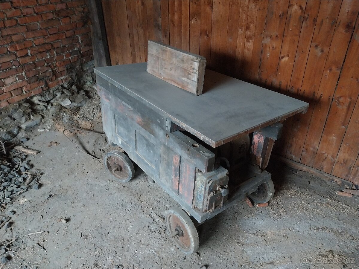 Prodáme nevyužitou cirkulárku