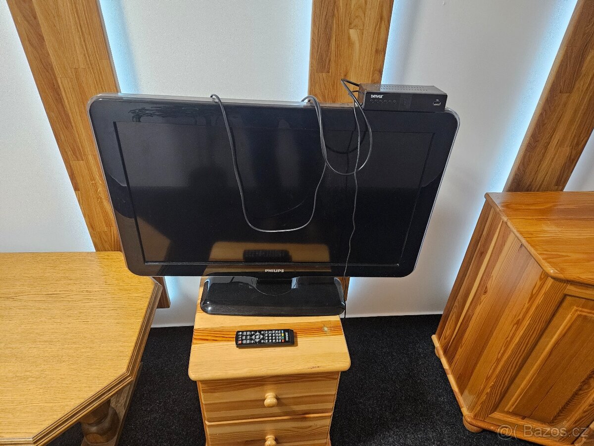 Prodáme TV Philips