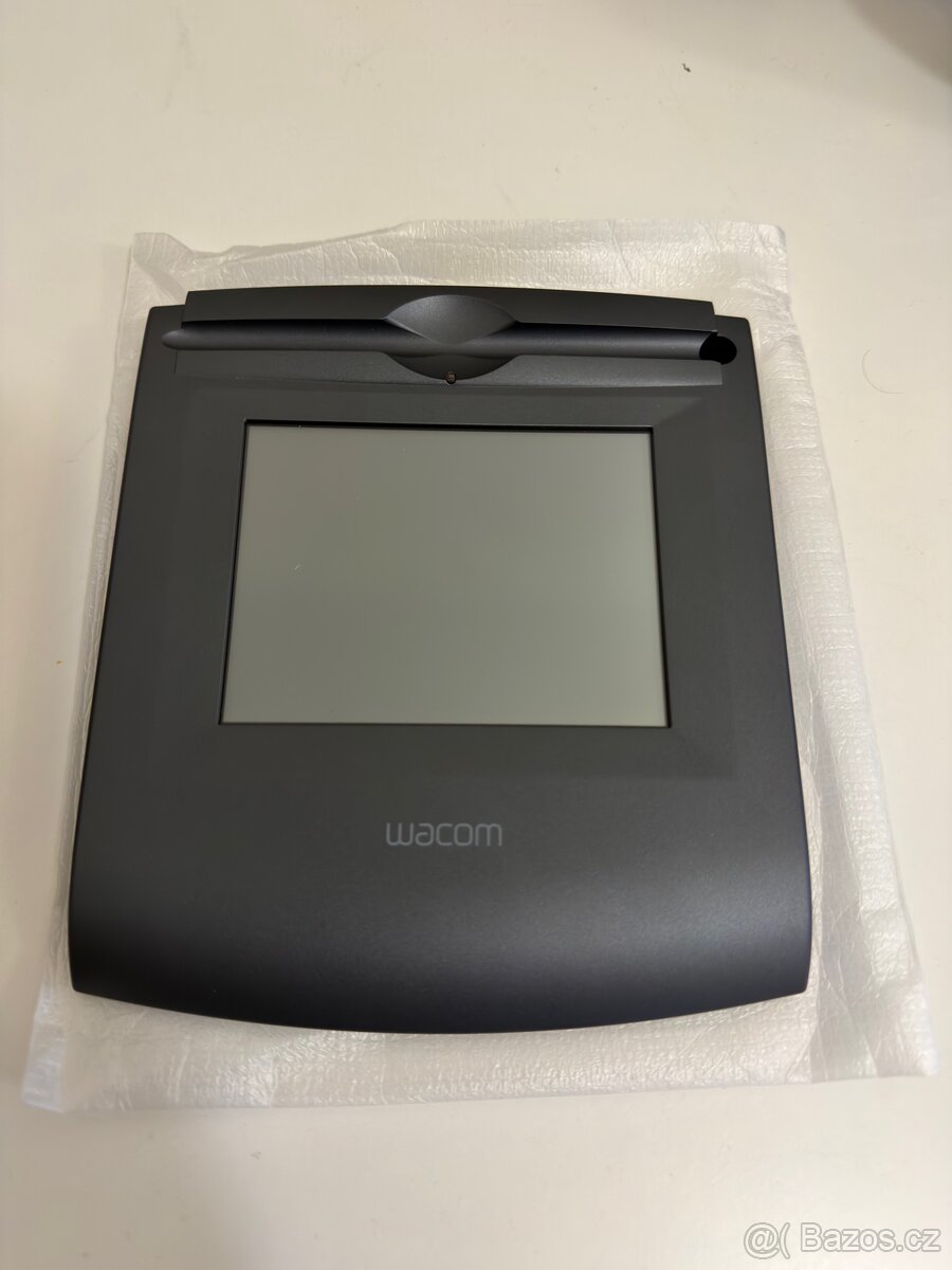 podpisový tablet Wacom STU-500B