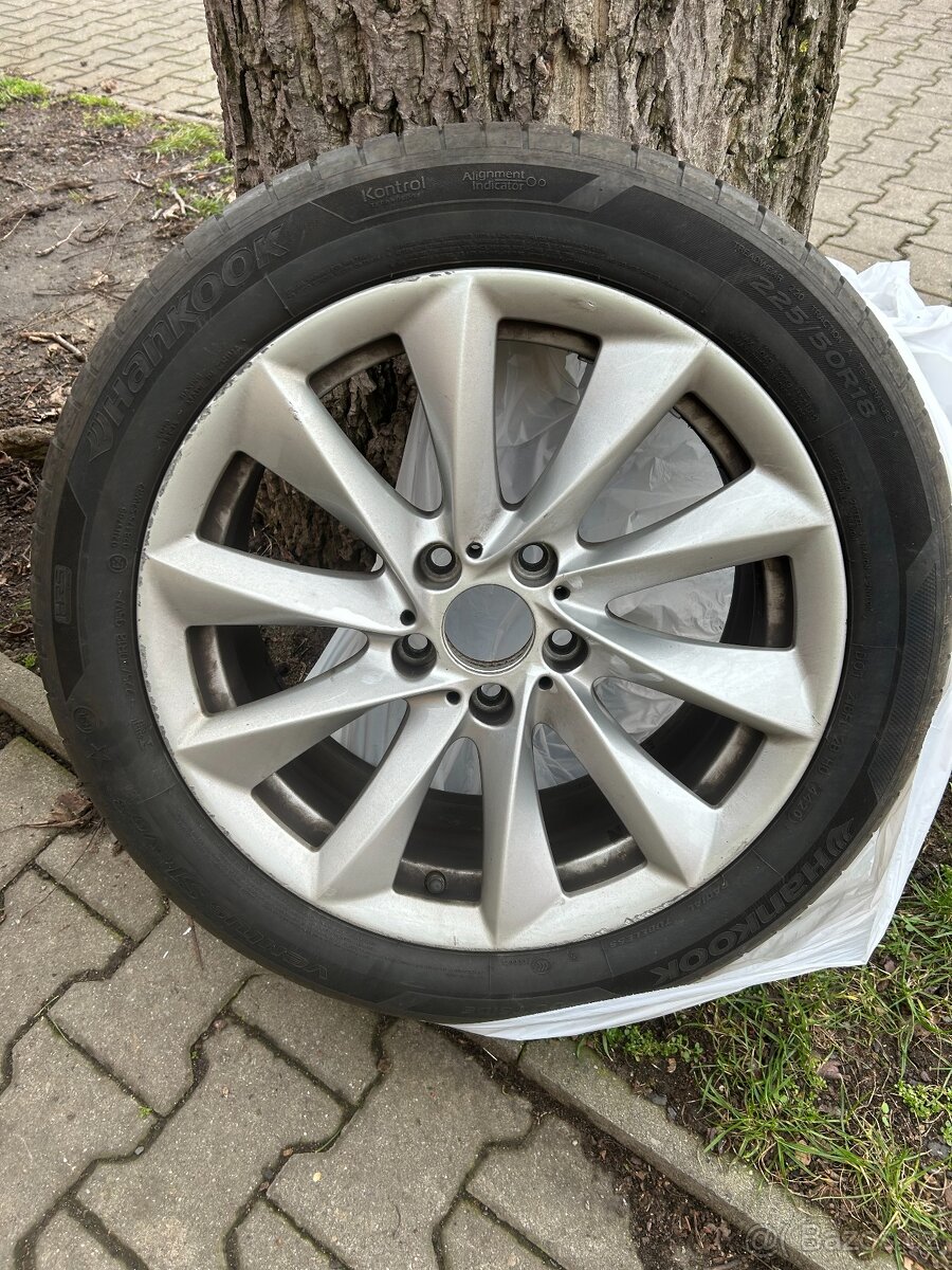 Prodám velmi výhodně