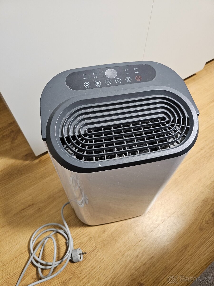 Čistička / odvlhčovač vzduchu