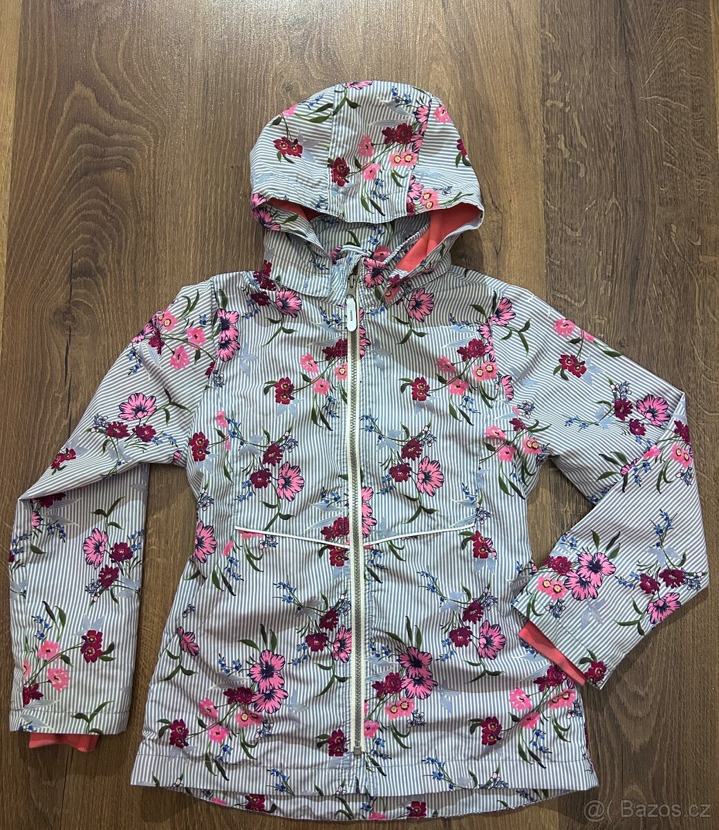 Jarní parka Name it PC 900 Kč