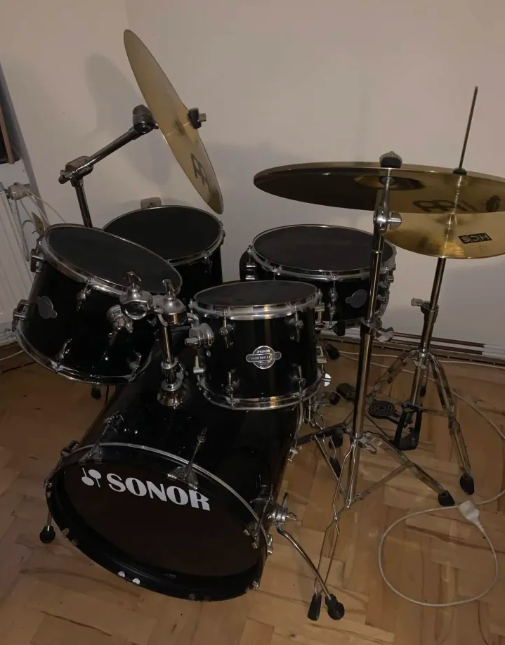 Bicí souprava - Sonor Smart Force Xtend