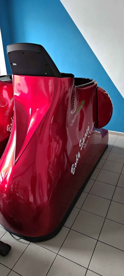 🔥 Prodám 2× VacuTherm stroje BTL – TOP stav 🔥