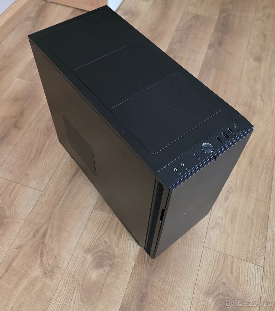 Fractal Design Define R5 Black