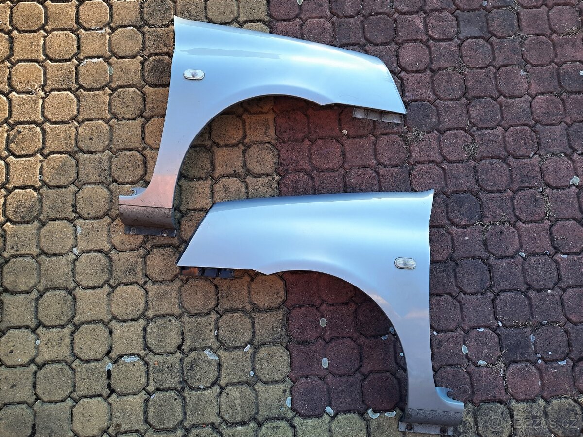 ND Renault Thalia 2005 1.4/72kW