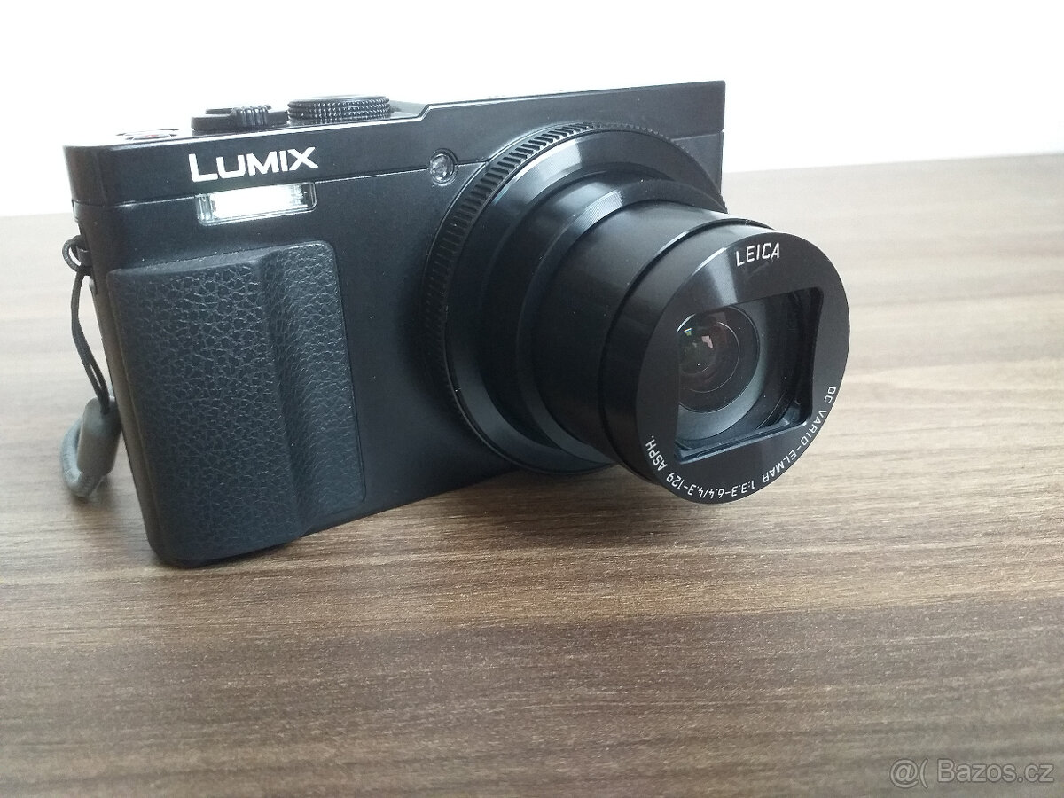 Panasonic Lumix DMC-TZ70