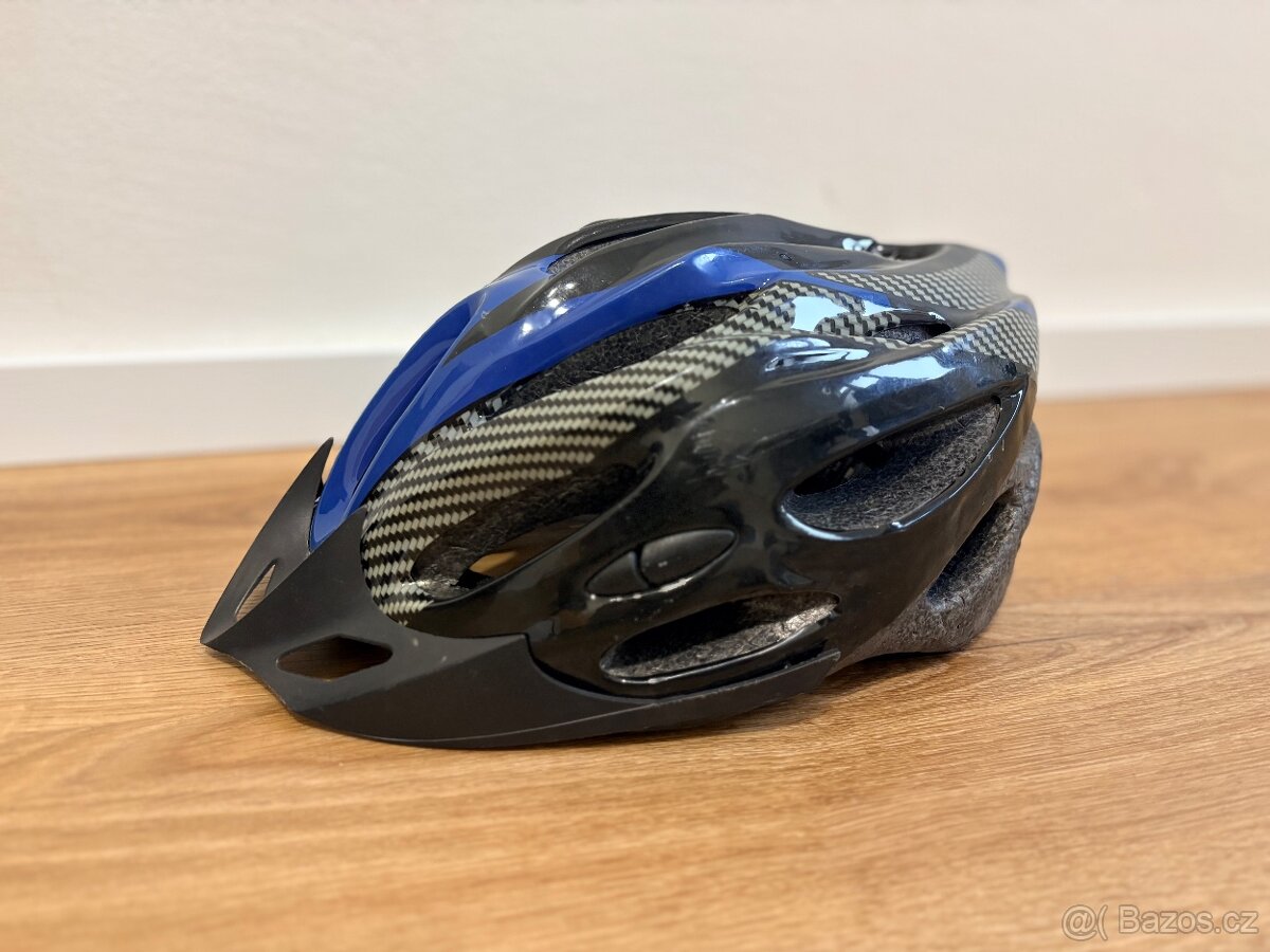 Cyklistická helma