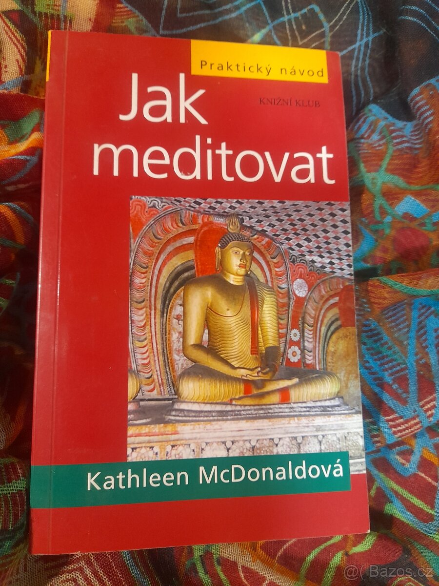 Jak meditovat