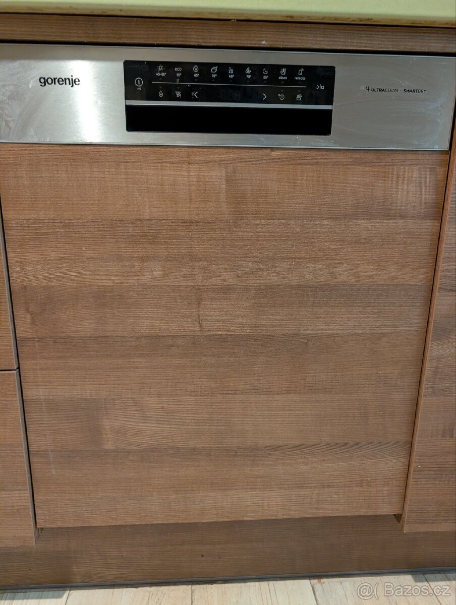 Gorenje GI693C60XUV WiFi A+++
