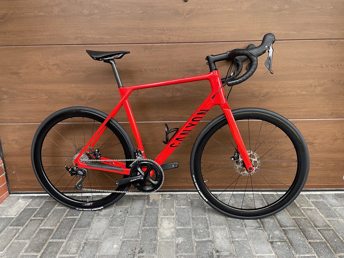 Canyon Endurace CF 7