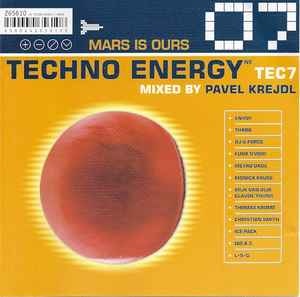 Kupim CD MC kazety Techno Energy