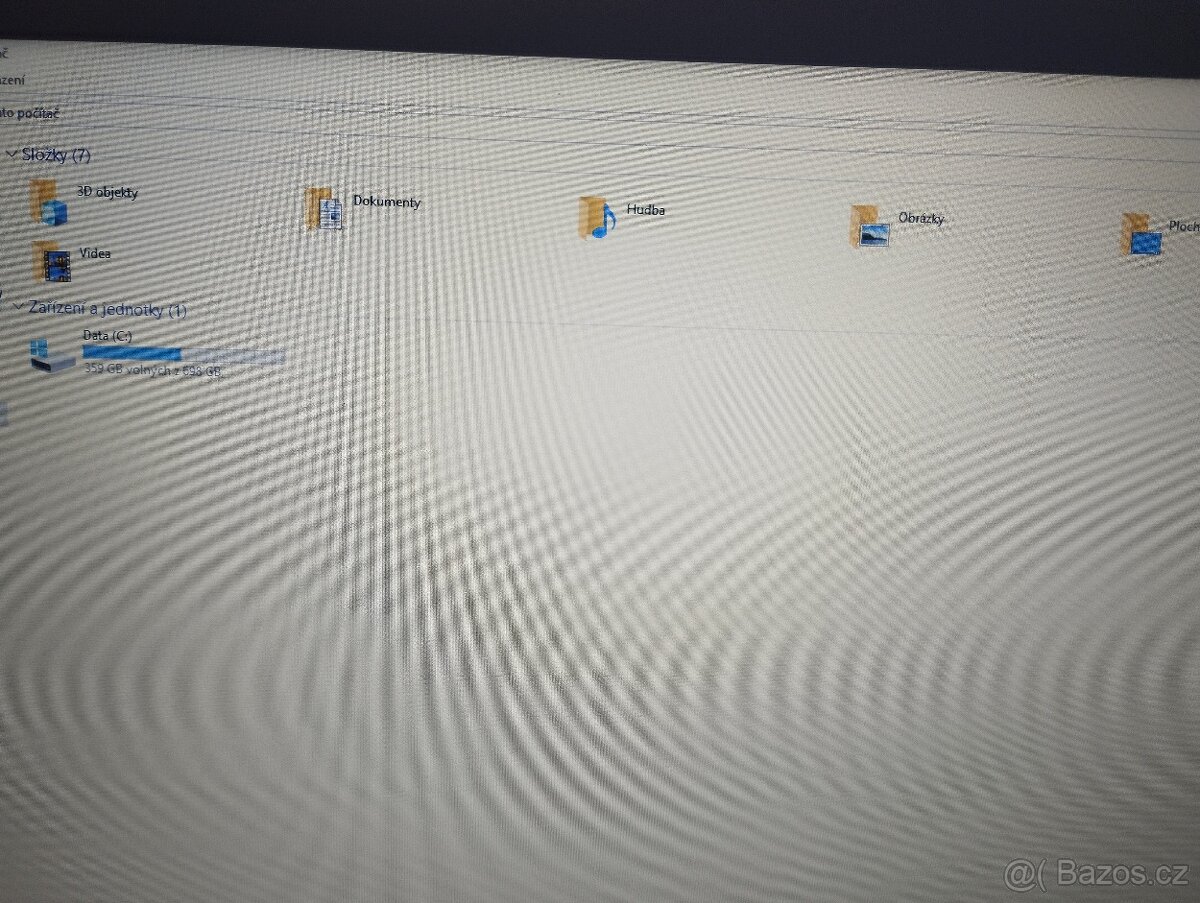 Notebook elitebook 850