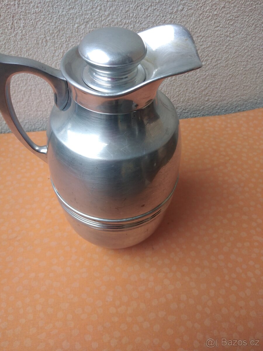 Retro termoska 1l