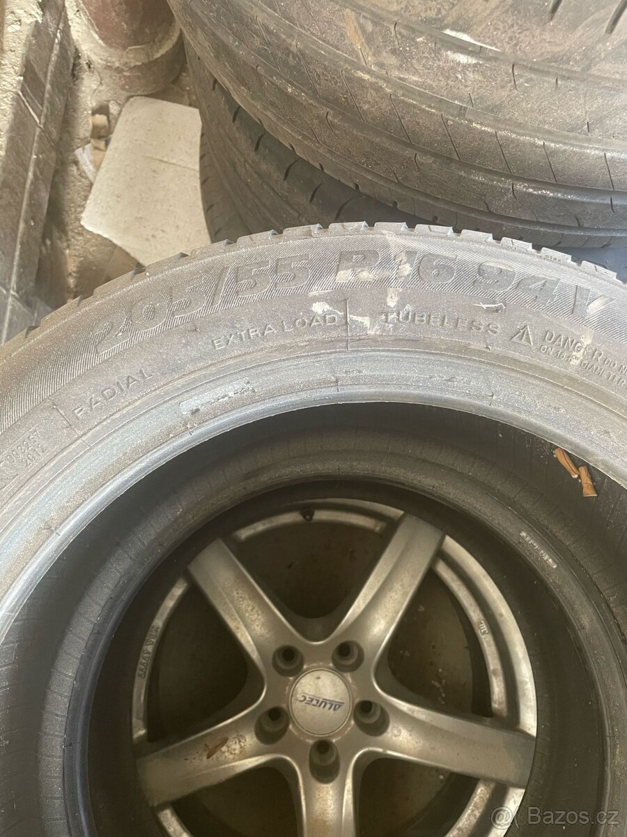 Kormoran Road Performance 205/55 R16 94 V XL