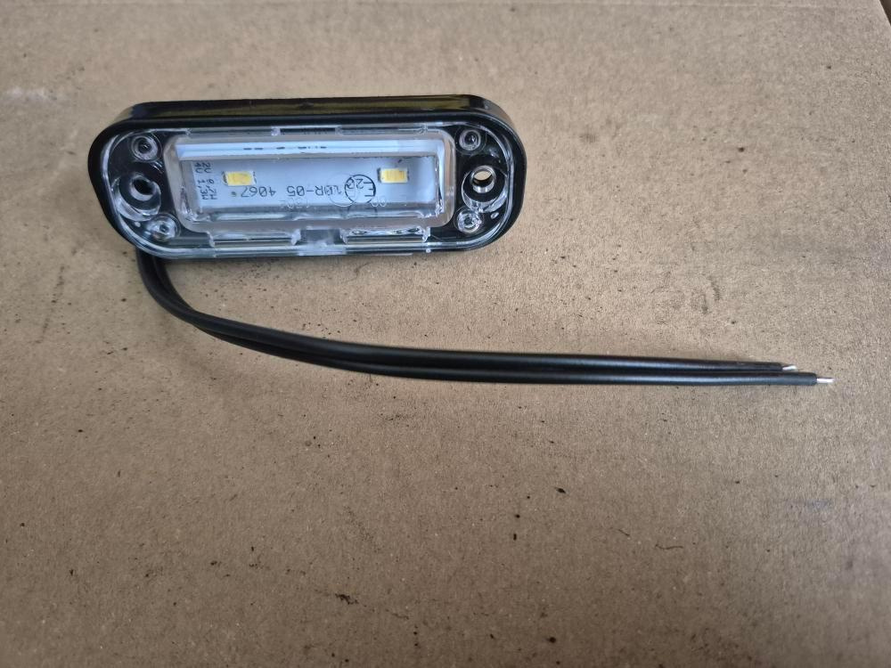 Spz - LED