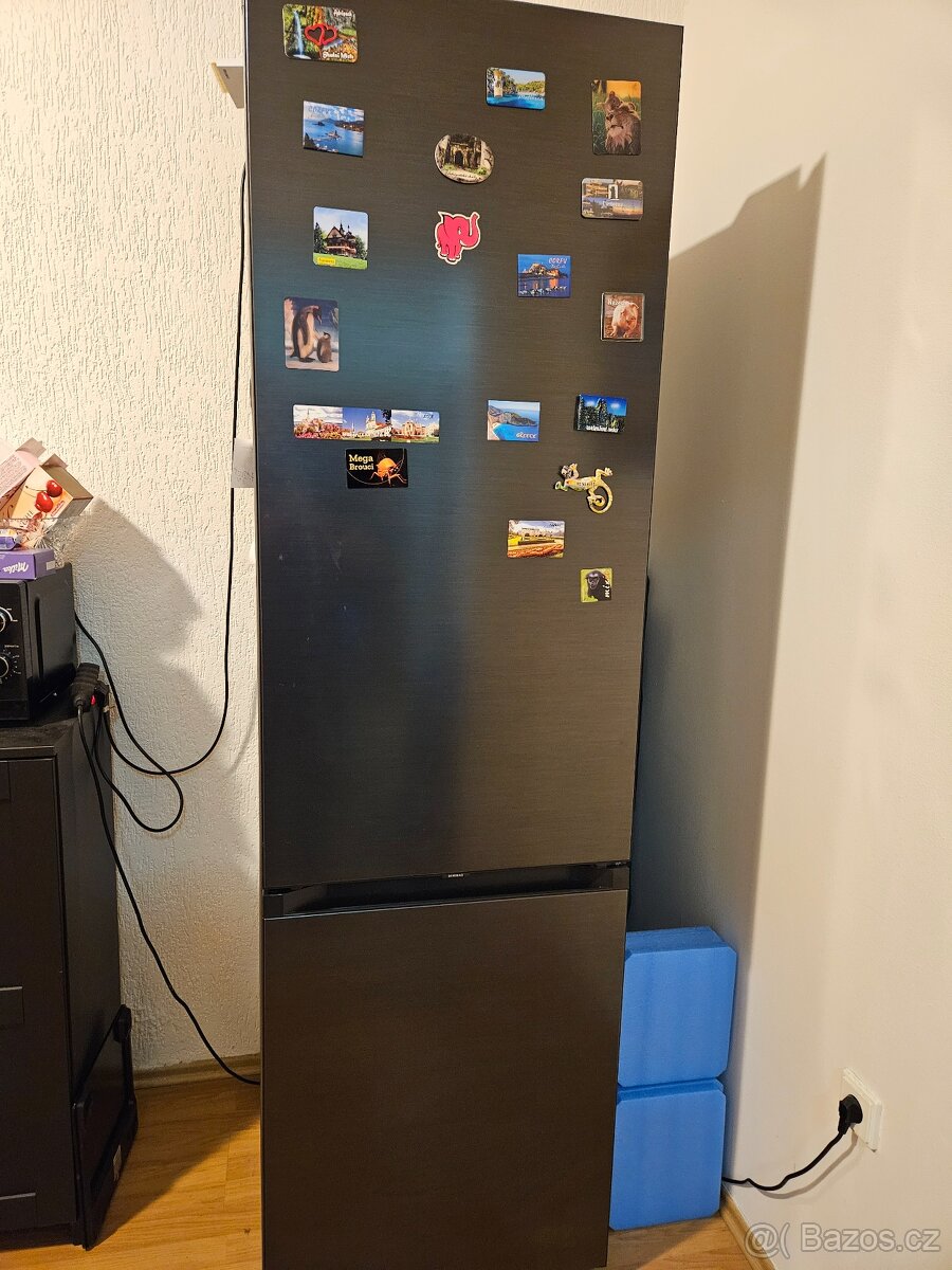 Lednice Samsung