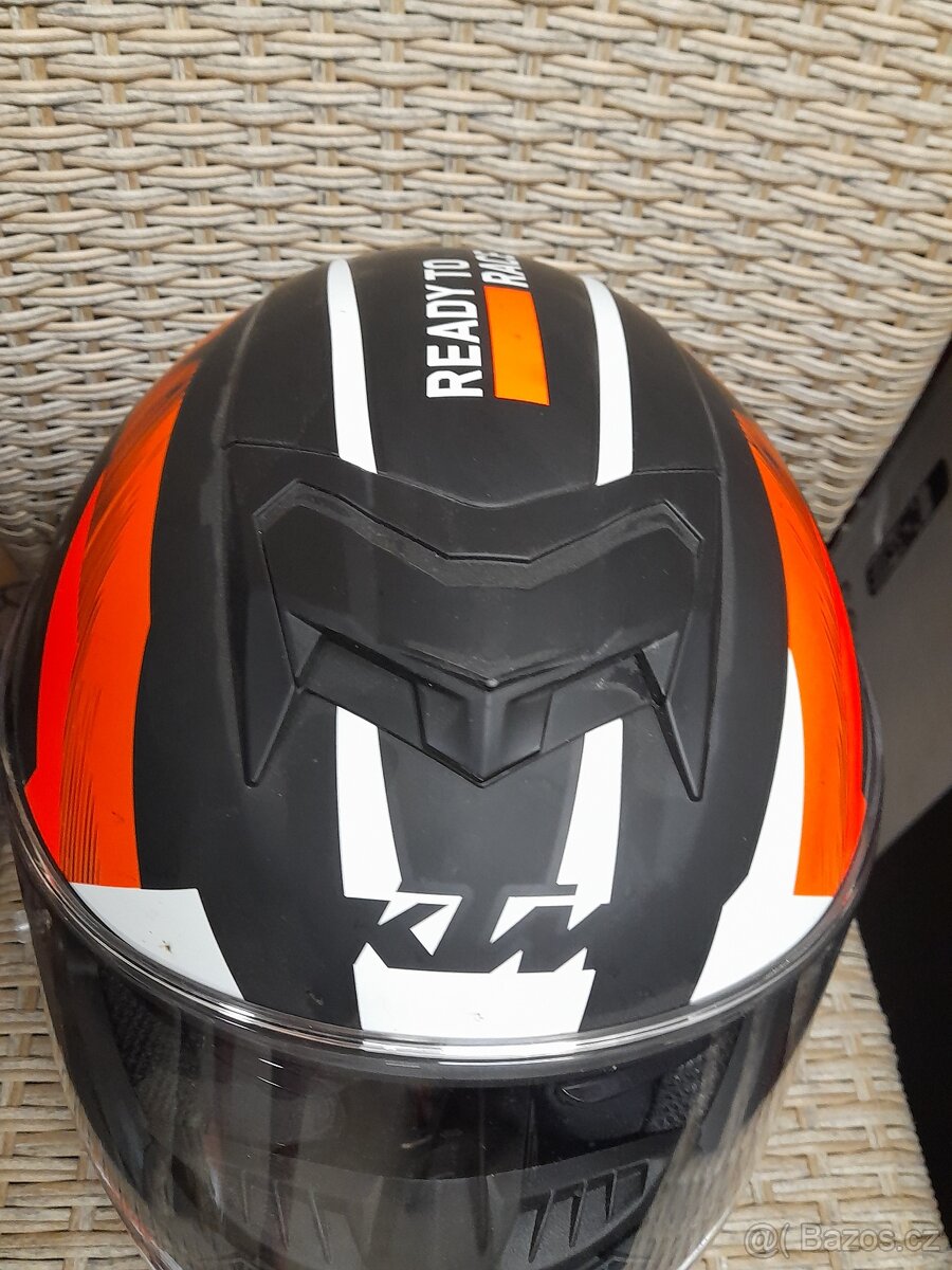 Helma KTM