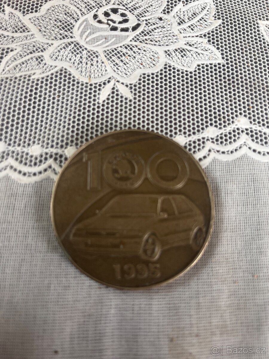 Škoda Felicia