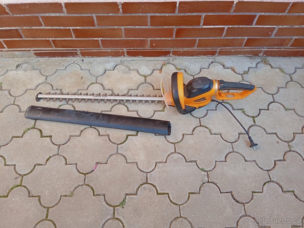 Elektrický plotostřih Riwall PRO REH 6261 RH 620W