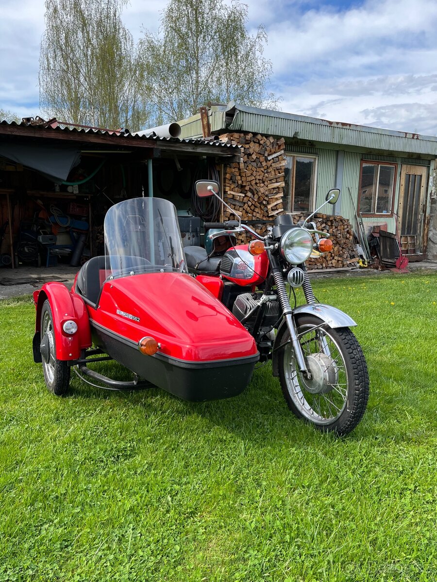 Jawa 634/350