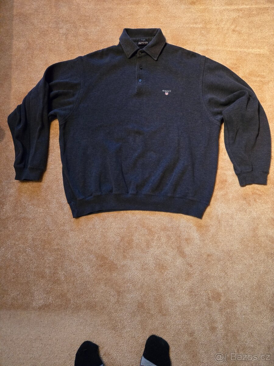 Gant Original