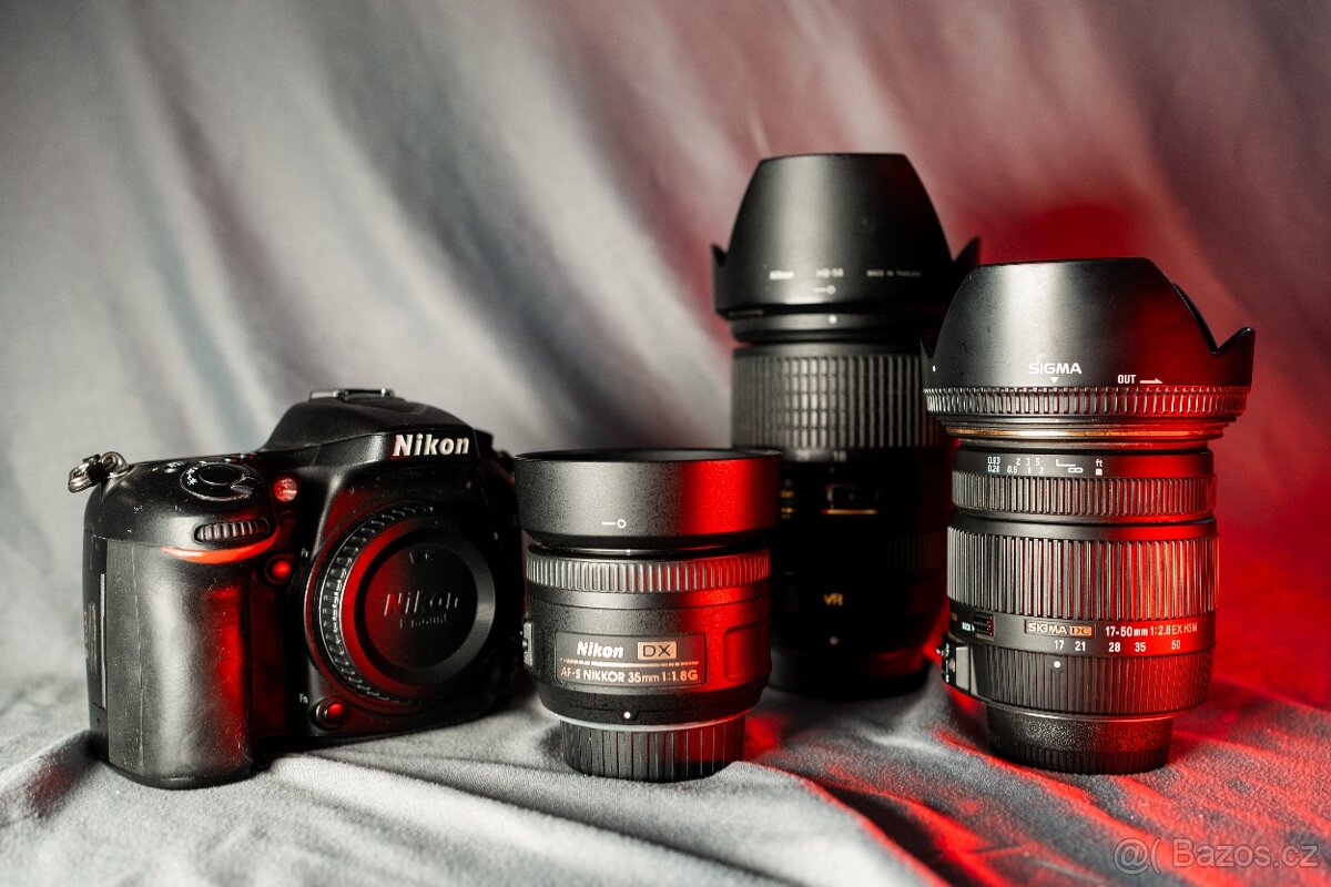 Nikon