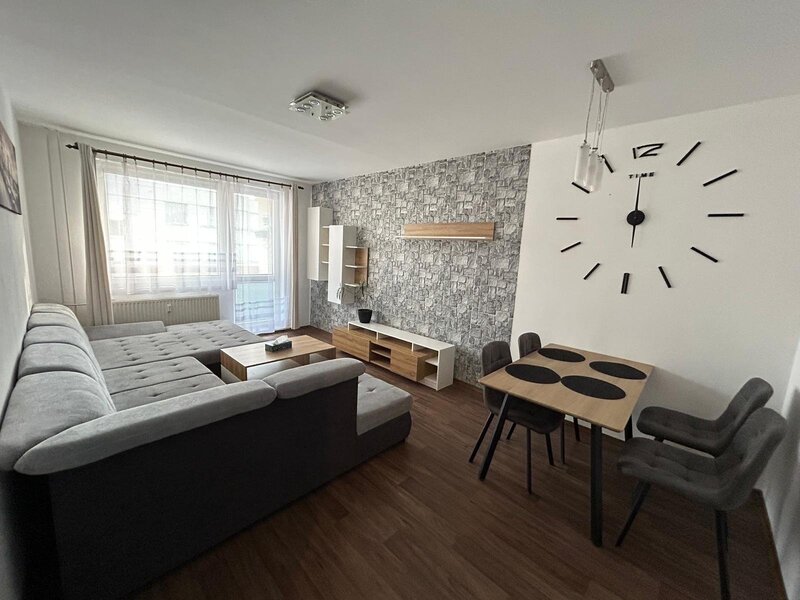 Pronájem bytu 3+1, 72 m2 - Týn nad Vltavou