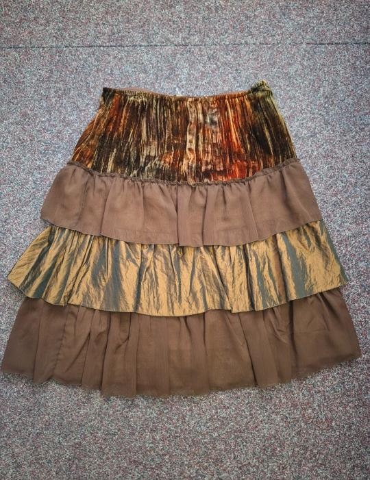 Sukně značky Made In Italy
