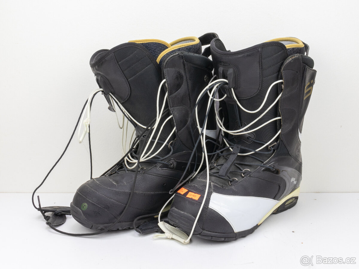 Snowboardové boty Sapient (vel. 13 / 47) /25183/