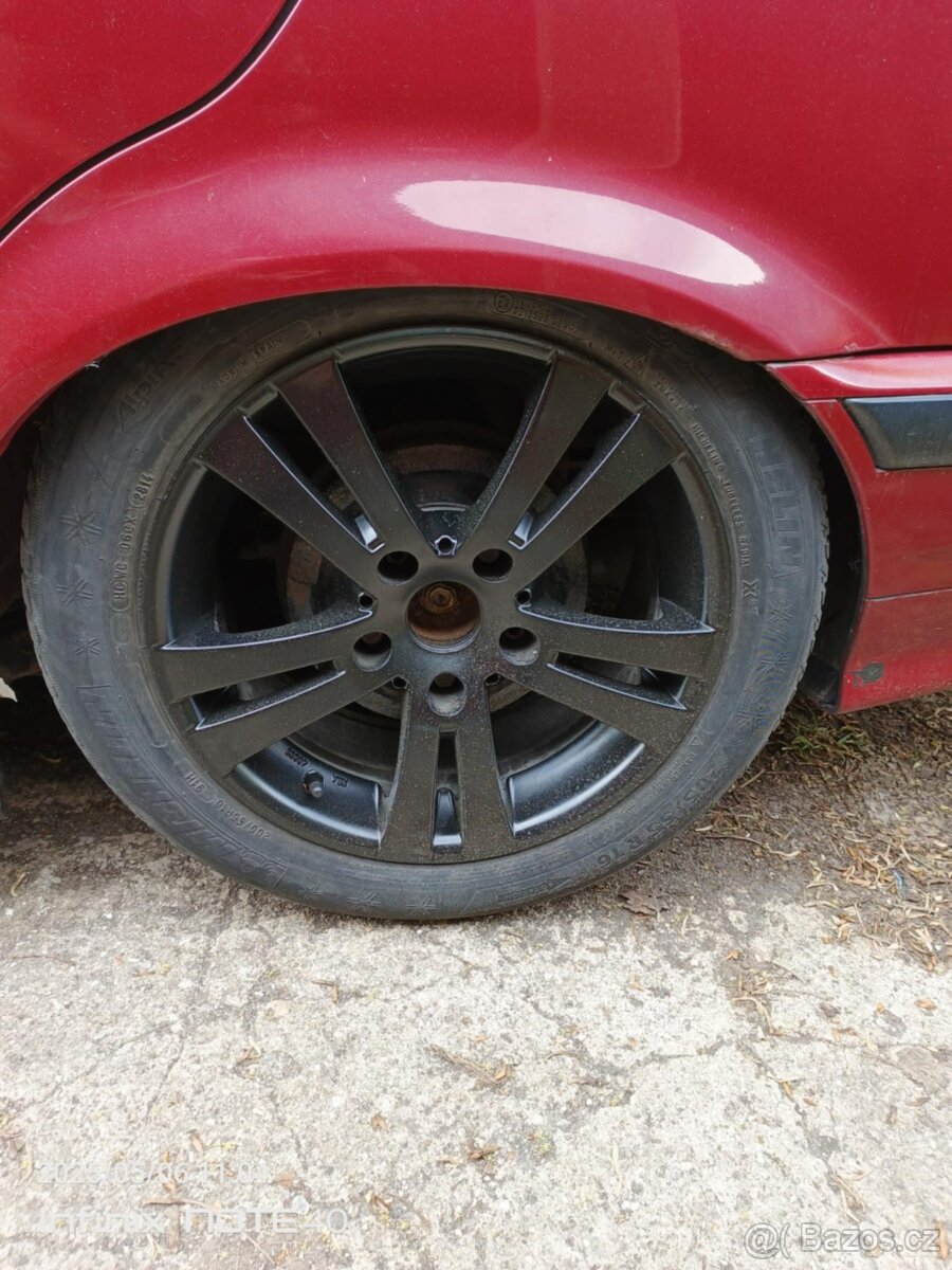 5x120 R16 / zimní