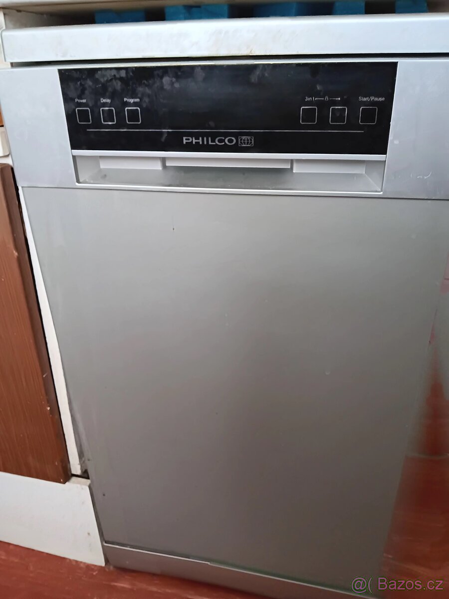 Myčka Philco