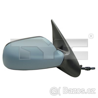 Citroen XSARA 1.4 97-04 ,zrcátko,příčka
