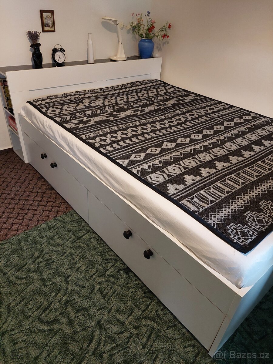 Dvoupostel IKEA