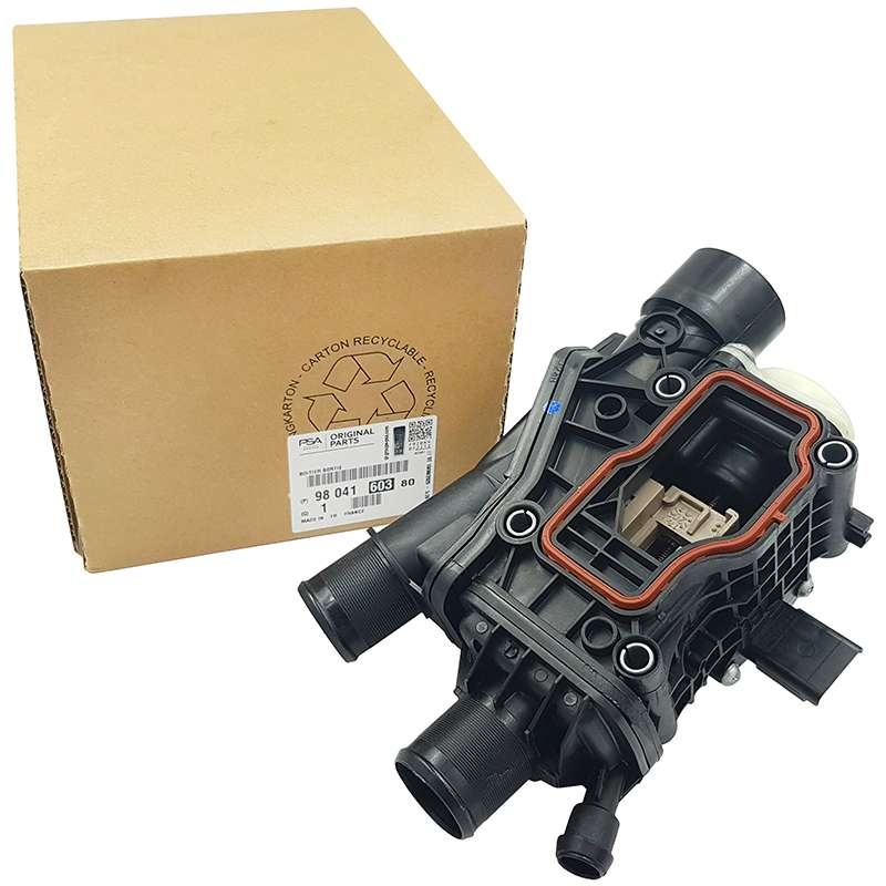 Termostat Citroën Jumper, Boxer od 2016 2,0 2,2 BlueHDi