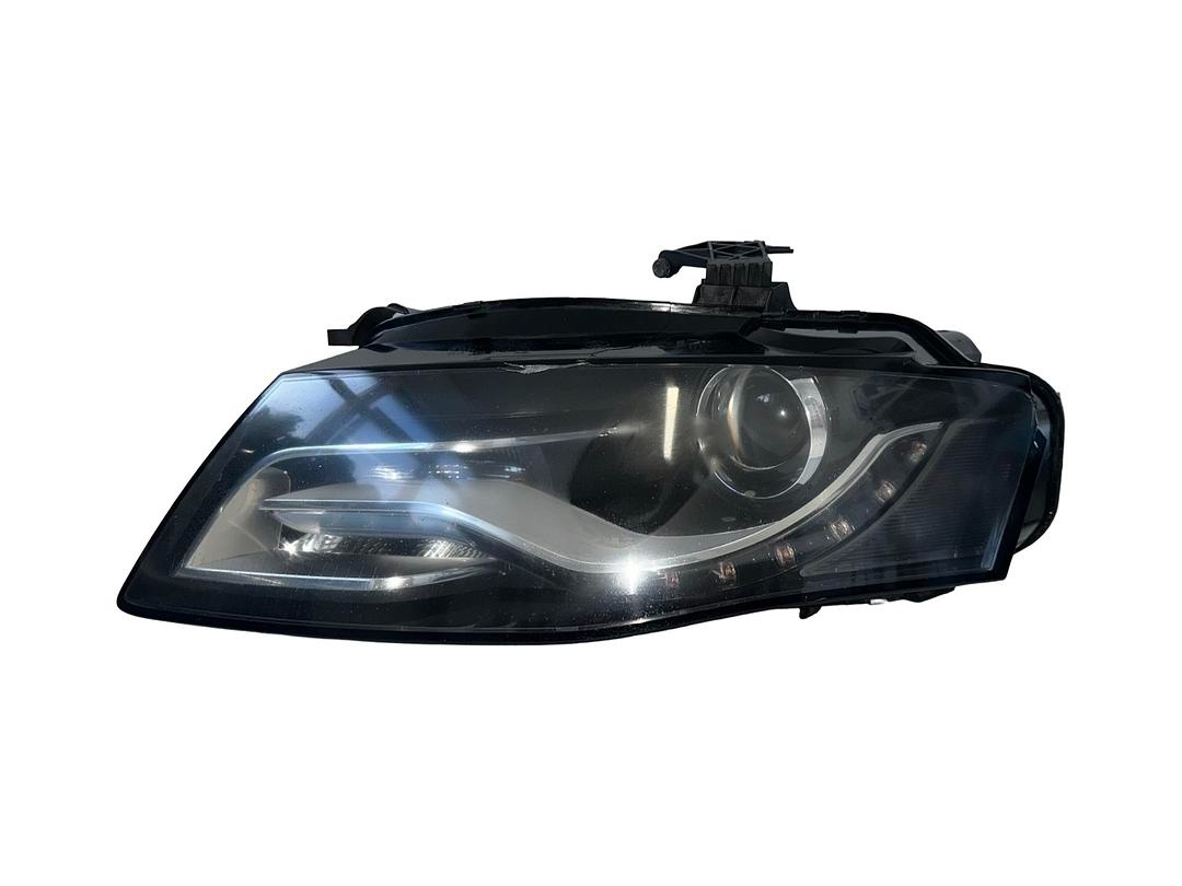 Levý xenon bixenon světlo 8K0941003P Audi S4 B8 8K 2011
