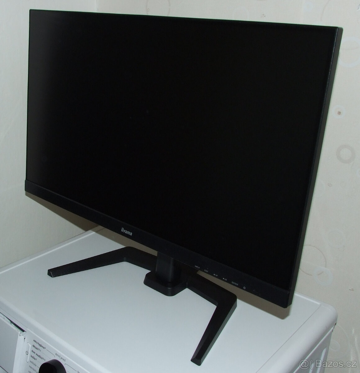 Herní monitor 27" iiyama G-Master GB2730HSU se zárukou